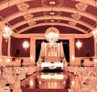 Regal Ballroom - St Kilda Accommodation