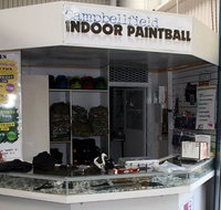 Campbellfield Indoor Paintball - St Kilda Accommodation