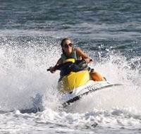 Extreme Jet ski Hire - St Kilda Accommodation