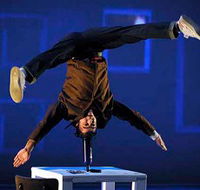 National Institute of Circus Arts NICA - St Kilda Accommodation