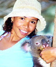 Birdland Animal Park - St Kilda Accommodation 2