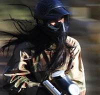 Delta Force Paintball - St Kilda Accommodation