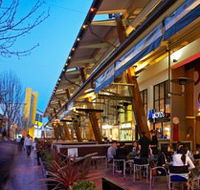 Knox Shopping Centre - St Kilda Accommodation