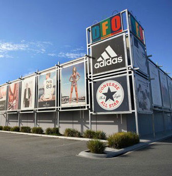 Essendon Airport VIC St Kilda Accommodation