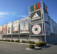 DFO Essendon - St Kilda Accommodation