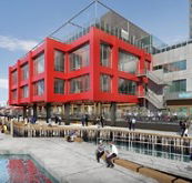 WTC Wharf - St Kilda Accommodation