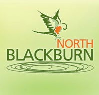 North Blackburn Shopping Centre - St Kilda Accommodation