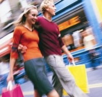 Camberwell Shopping Centre - St Kilda Accommodation