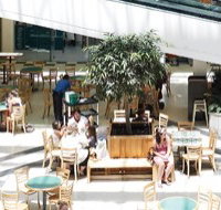 Greensborough Plaza Shopping Centre - St Kilda Accommodation