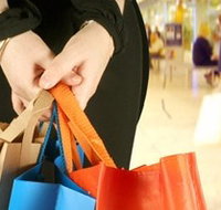 Woodgrove Shopping Centre - St Kilda Accommodation