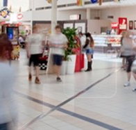 Northcote Plaza Shopping Centre - St Kilda Accommodation
