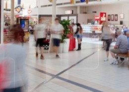 Northcote Plaza Shopping Centre - St Kilda Accommodation 0