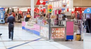 Northcote Plaza Shopping Centre - St Kilda Accommodation 1
