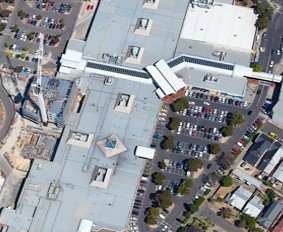 Northcote Plaza Shopping Centre - St Kilda Accommodation 2