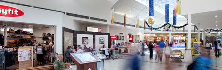 Northcote Plaza Shopping Centre - St Kilda Accommodation 3