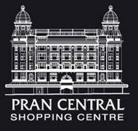 Pran Central Shopping Centre - St Kilda Accommodation