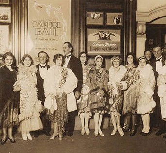 St Kilda Accommodation