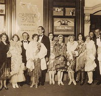 Capitol Theatre - St Kilda Accommodation