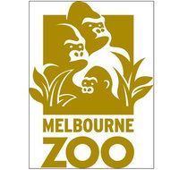 Melbourne Zoo - St Kilda Accommodation