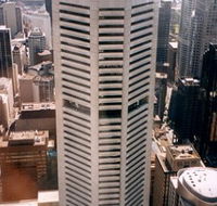 Theatre Royal - St Kilda Accommodation