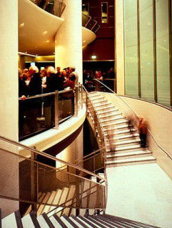 City Recital Hall Angel Place - St Kilda Accommodation 0