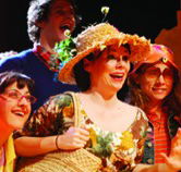 Australian Theatre for Young People ATYP - St Kilda Accommodation