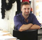 Darlinghurst Theatre - St Kilda Accommodation