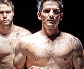 Darlinghurst Theatre - St Kilda Accommodation 1