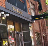 Gaelic Theatre - St Kilda Accommodation