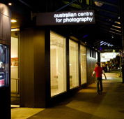 Australian Centre for Photography - St Kilda Accommodation