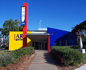 Holland Park QLD St Kilda Accommodation
