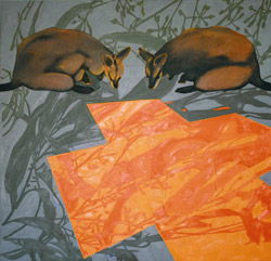 Logan Art Gallery - St Kilda Accommodation 2