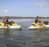 GC Jet Ski Tours - St Kilda Accommodation