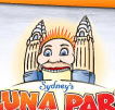 Luna Park Sydney - St Kilda Accommodation