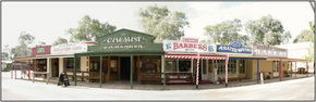 Merbein VIC St Kilda Accommodation