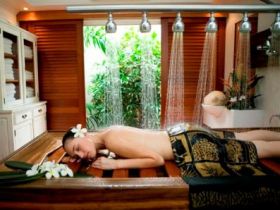 Palm Cove QLD St Kilda Accommodation