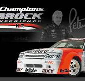 Champions Brock Experience - St Kilda Accommodation