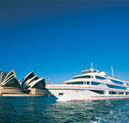 Captain Cook Cruises - St Kilda Accommodation