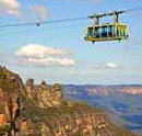 Scenic World Blue Mountains - St Kilda Accommodation
