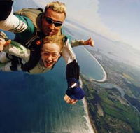 Skydive Melbourne - St Kilda Accommodation