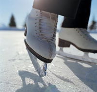 Olympic Ice Skating Centre - St Kilda Accommodation
