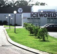Iceworld Acacia Ridge - St Kilda Accommodation