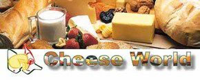 Allansford Cheese World - St Kilda Accommodation 0