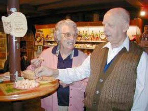 Allansford Cheese World - St Kilda Accommodation 2