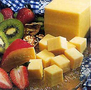 Allansford Cheese World - St Kilda Accommodation 3