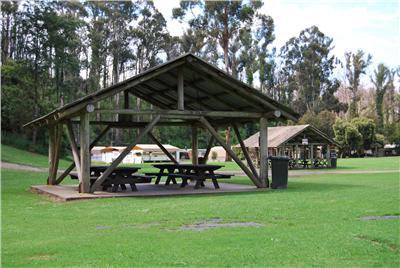  St Kilda Accommodation