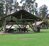 Glen Cromie Park - St Kilda Accommodation