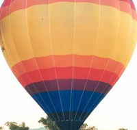 Balloon Flights of Bendigo - St Kilda Accommodation