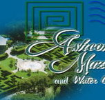 Ashcombe Maze  Tearooms - St Kilda Accommodation