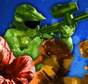 Action Paintball Games - Sydney - St Kilda Accommodation